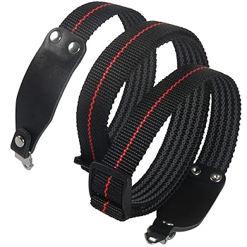 Amazon.com : eTone New Neck Shoulder Strap For Pentacon Six